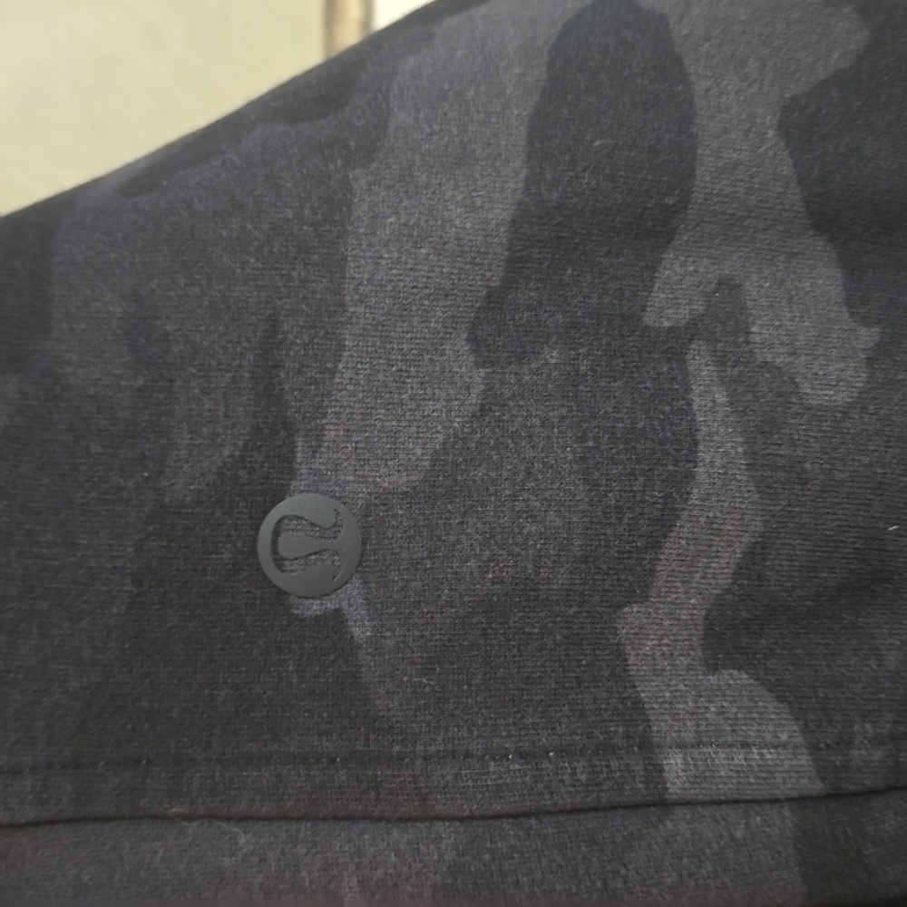 #266. Lululemon Athletica Scuba High-rise Jogger Fleece 28" - Picture 10 of 11